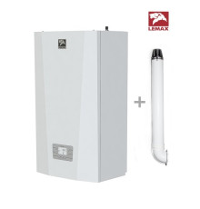 Котел газовый Лемакс Prime-V32 НО одноконтурный