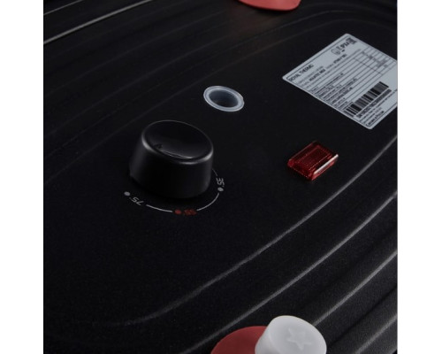 Бойлер косвенного нагрева Royal Thermo AQUATEC INOX RTWX-F 100.1 GRAFIT сухой тэн