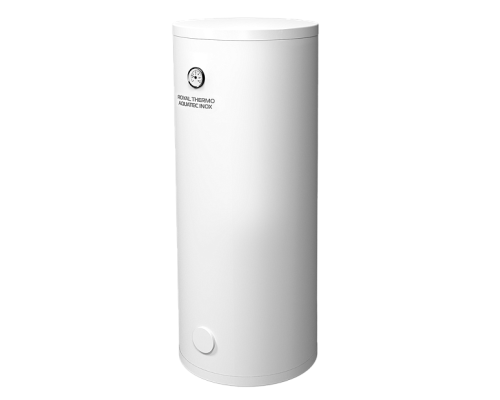 Бойлер косвенного нагрева Royal Thermo AQUATEC INOX RTWX 200 напольный