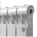 Биметаллический радиатор Royal Thermo 500 Indigo Super+