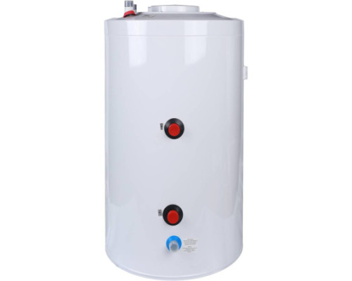 Бойлер косвенного нагрева Rommer RWH-1110-000100 напольный 100л