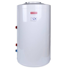 Бойлер косвенного нагрева Rommer RWH-1110-000100 напольный 100л