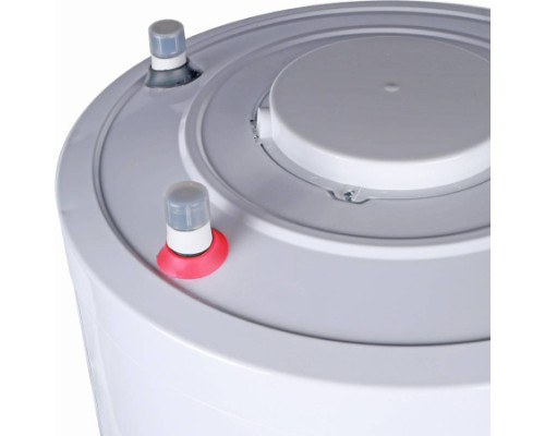 Бойлер косвенного нагрева Rommer RWH-1110-000100 напольный 100л