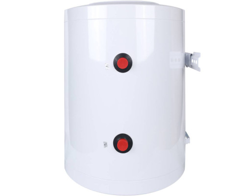 Бойлер косвенного нагрева Rommer RWH-1210-000100 настенный 100л