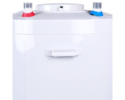 Бойлер косвенного нагрева Rommer RWH-1210-000100 настенный 100л