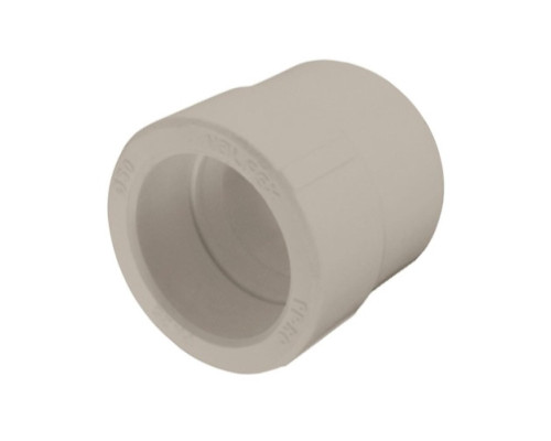 Муфта переходная 40/25 ВН/ВН Valfex серый