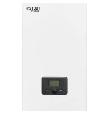 Электрический котел STOUT STATUS 14 кВт, SEB-3101-000014