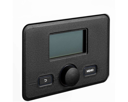 Электрический котел STOUT STATUS 12 кВт, SEB-3101-000012