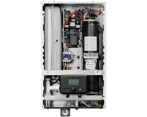 Электрический котел STOUT STATUS 12 кВт, SEB-3101-000012