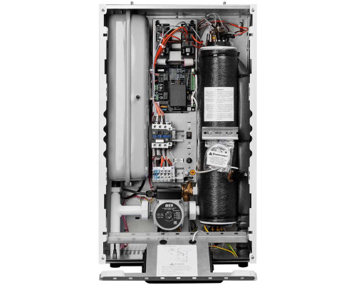Электрический котел STOUT STATUS 12 кВт, SEB-3101-000012