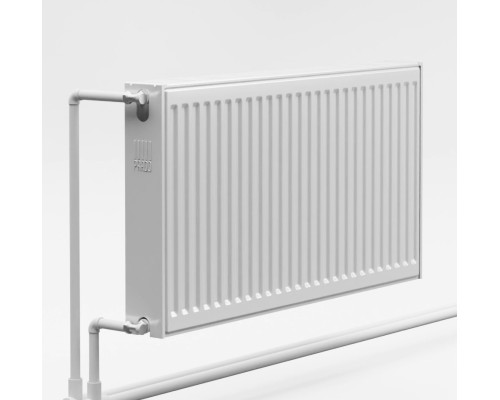 Стальной радиатор PRADO Classic 11х500х1200