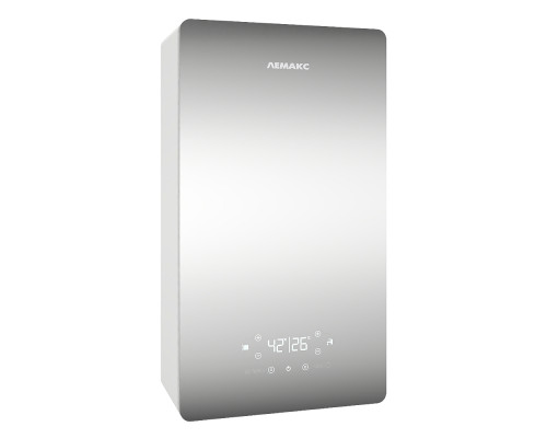 Котел газовый двухконтурный Лемакс PRIME PRO 24 (Silver)