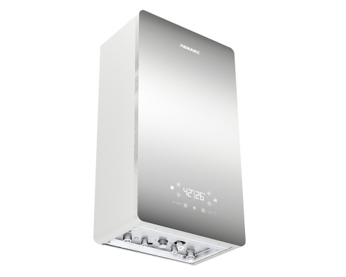 Котел газовый двухконтурный Лемакс PRIME PRO 24 (Silver)