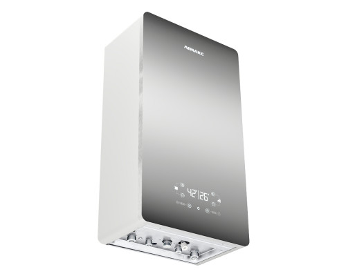 Котел газовый двухконтурный Лемакс PRIME PRO 24 (Grey)
