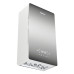 Котел газовый двухконтурный Лемакс PRIME PRO 24 (Grey)