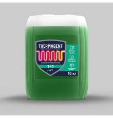 Теплоноситель THERMAGENT ЭKO -30°С 10 кг