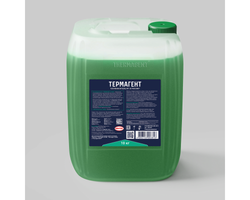Теплоноситель THERMAGENT ЭKO -30°С 10 кг