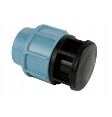 Заглушка 40 Unidelta