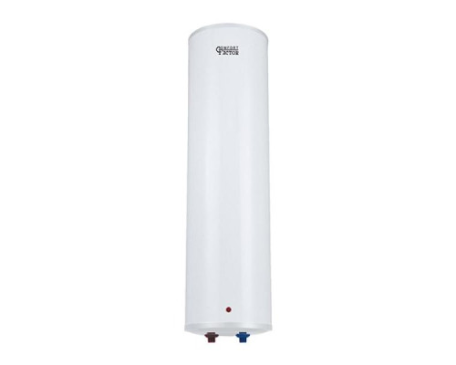 Водонагреватель электрический накопительный Comfort Factor Ultra Slim 30V