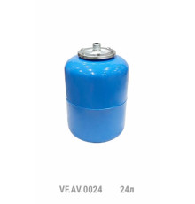 Гидроаккумулятор VALFEX AV 24л