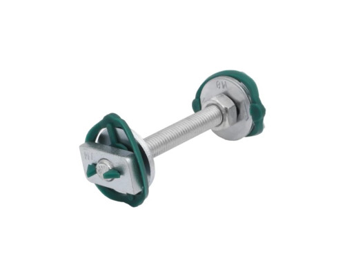 Монтажная шпилька с шайбами быстрого монтажа М8 ViEiR VPG101