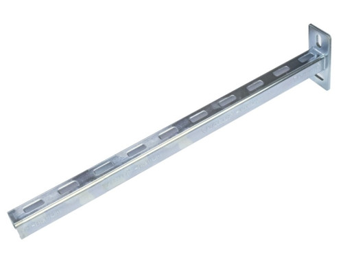 Кронштейн Т-образный 30x30x2мм 500мм ViEiR VPGM113