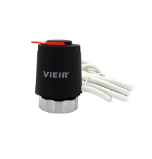 Сервопривод нормально закрытый термоэлектрический ViEiR VR1128