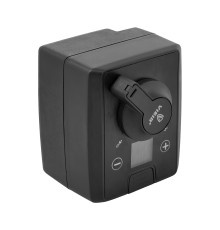 Электропривод поворотный со встроенным контроллером температуры ViEiR VR1138