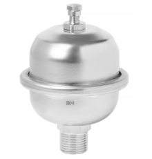 Гаситель гидроудара мембранный 1/2 VIEIR VRT31