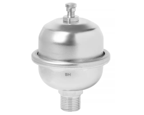 Гаситель гидроудара мембранный 1/2 VIEIR VRT31