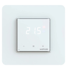Терморегулятор для теплого пола Welrok OZ atl wifi