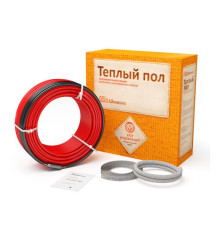 Кабель нагревательный "Warmstad" WSS 67,5 м/1060 Вт Теплолюкс