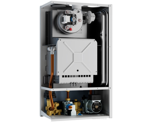Котел газовый THERMEX ANTARES F24 WiFi