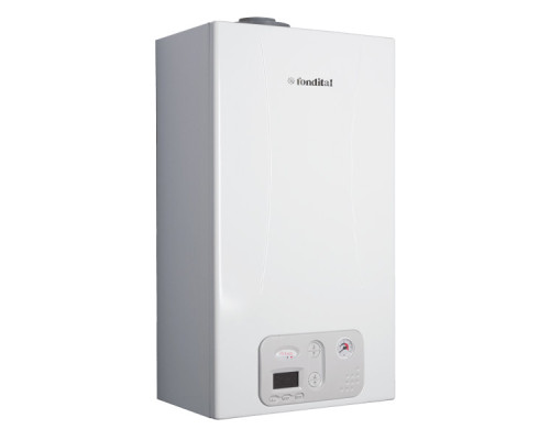 Котел газовый двухконтурный Fondital ANTEA CTFS 40