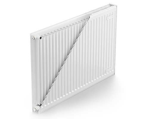 Стальной радиатор PRADO Classic 21х500х500