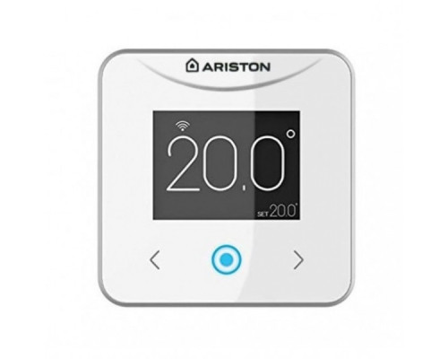 Термостат ARISTON CUBE S NET WITHE 3319476