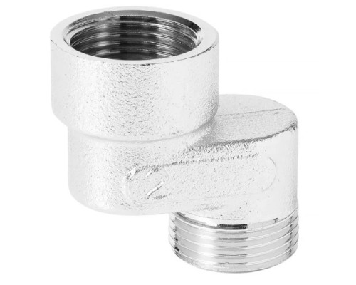 Эксцентрик 1/2"ВР-1/2"НР 20мм VIEIR VRFM33-20