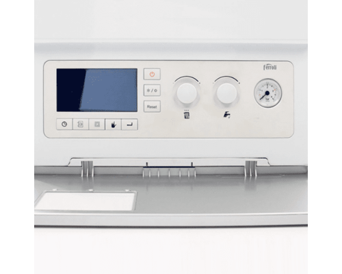 Электрокотел Ferroli LEB 24