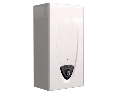 Газовая колонка  Ariston FAST EVO ONT B 11 NG RU