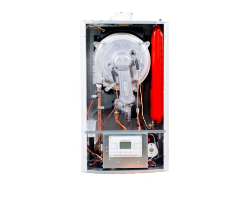 Котел газовый Лемакс Prime-С24 двухконтурный конденсационный