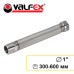 Подводка редукционная из нерж. стали сильфонного типа 1" г/ш (300-600 мм) VALFEX