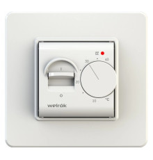 Терморегулятор для теплого пола Welrok MEX