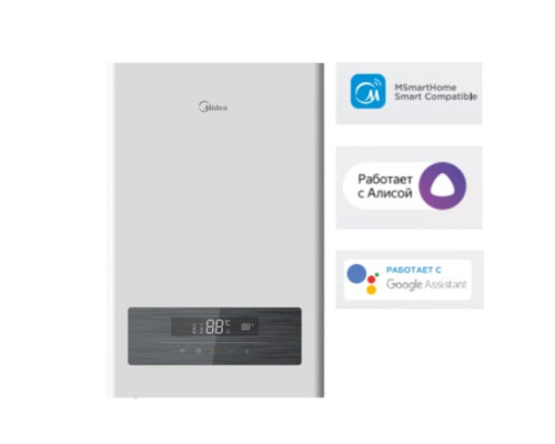 Электрический котел Midea MEB 5-12 VOLTA