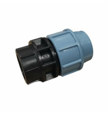 Муфта вн. 63x1 1/4" Unidelta