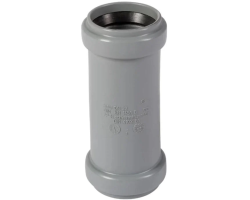 Муфта 32 Ostendorf HTU Ger для внутренней канализации