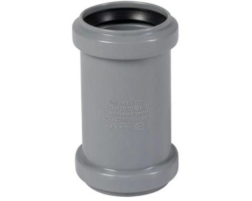 Муфта 50 Ostendorf HTMM для внутренней канализации
