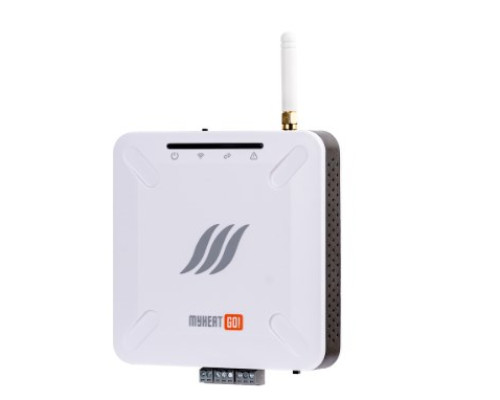Контроллер MyHeat GO!