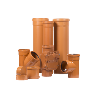 Наружная канализация (25)