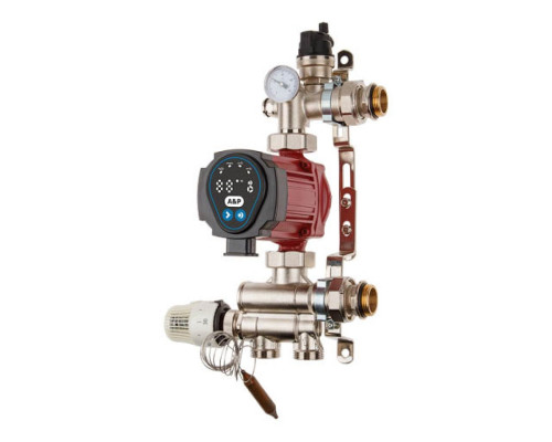 Насос циркуляционный WISE-25/40-130, A&P