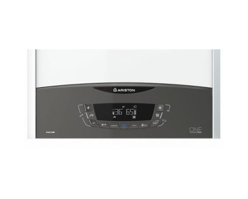 Газовый конденсационный котел Ariston CLAS ONE SYSTEM 35